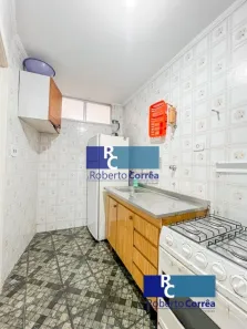 Apartamento com 1 Quarto à venda, 45m² no Tombo, Guarujá