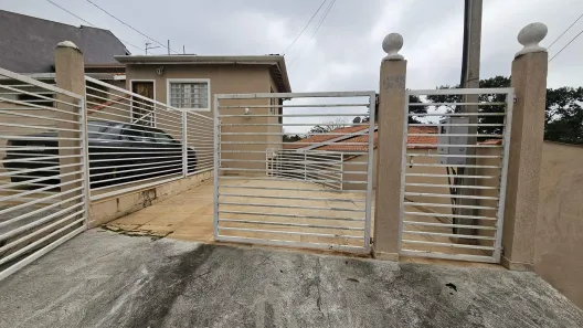 Casa de Condomínio com 2 Quartos para alugar, 70m² no San Marino, Piracaia
