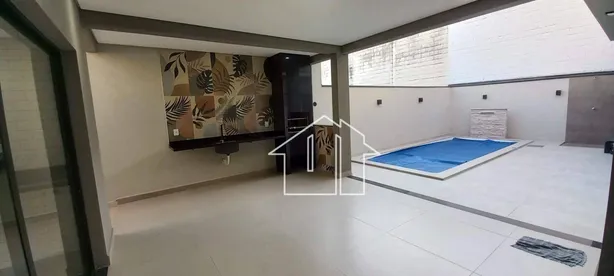 Casa de Condomínio com 3 Quartos à venda, 220m² no Condomínio Terras do Vale, Caçapava