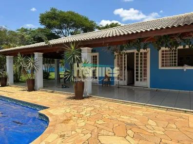 Fazenda/Sítio com 2 Quartos para venda ou aluguel, 150m² no Jardim Leonor, Artur Nogueira