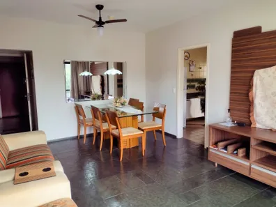 Apartamento com 2 Quartos à venda, 95m² no Enseada, Guarujá