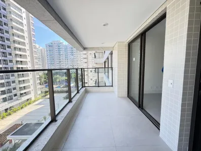 Apartamento com 2 Quartos para alugar, 75m² no Barra da Tijuca, Rio de Janeiro