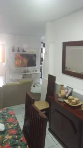 Apartamento com 3 Quartos à venda, 110m² no Cosme de Farias, Salvador