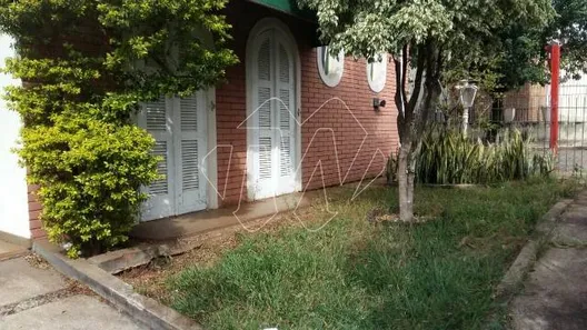 Casa com 3 Quartos à venda, 212m² no Centro, Araraquara
