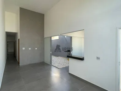 Casa com 3 Quartos à venda, 95m² no Areão, Taubaté