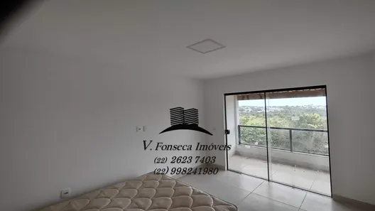 Apartamento com 2 Quartos à venda, 65m² no Rasa, Armação dos Búzios