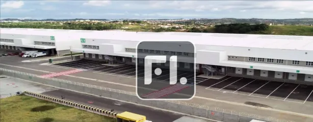Galpão/Depósito/Armazém para alugar, 2133m² no Ipiranga, Gravataí