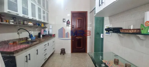 Apartamento com 2 Quartos para alugar, 68m² no Freguesia (Ilha do Governador), Rio de Janeiro
