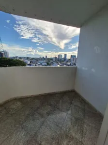Apartamento com 2 Quartos para alugar, 60m² no Nossa Senhora das Graças, Manaus