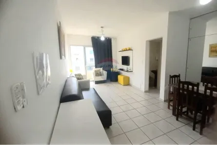 Apartamento com 2 Quartos à venda, 87m² no Jardim Las Palmas, Guarujá