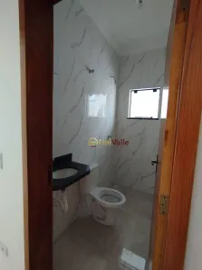 Casa com 2 Quartos à venda, 68m² no Loteamento Vila Olímpia, Taubaté
