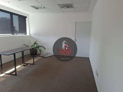 Sala Comercial para alugar, 35m² no Jardim, Santo André