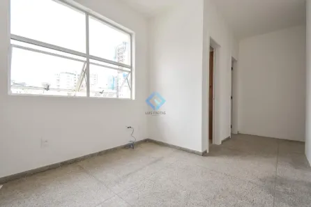 Sala Comercial à venda, 81m² no Lourdes, Belo Horizonte