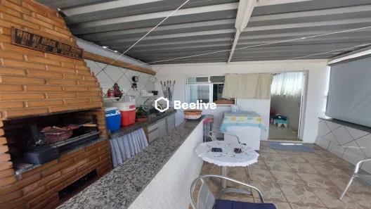 Cobertura com 2 Quartos à venda, 128m² no Monsenhor Messias, Belo Horizonte