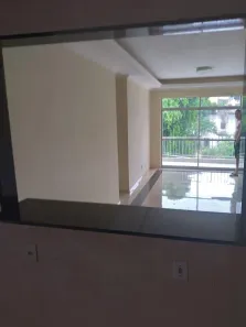 Apartamento com 3 Quartos para alugar, 90m² no Freguesia (Ilha do Governador), Rio de Janeiro