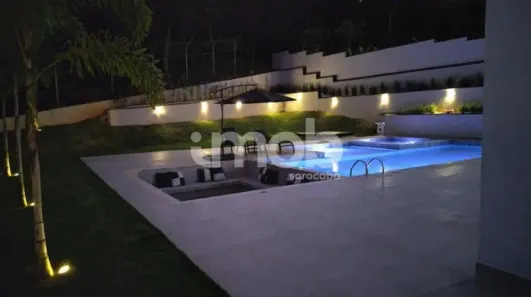 Casa de Condomínio com 4 Quartos à venda, 1016m² no Residencial Posse Nova, Itupeva