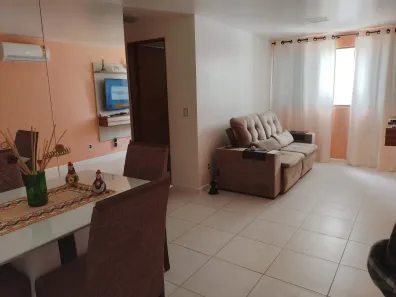 Apartamento com 2 Quartos à venda, 55m² no Jatiúca, Maceió