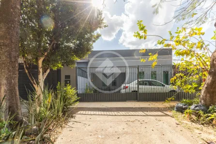 Casa com 3 Quartos à venda, 97m² no Asa Sul, Brasília