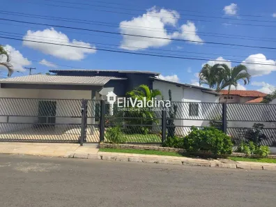 Casa com 3 Quartos à venda, 276m² no Condomínio Império dos Nobres, Brasília