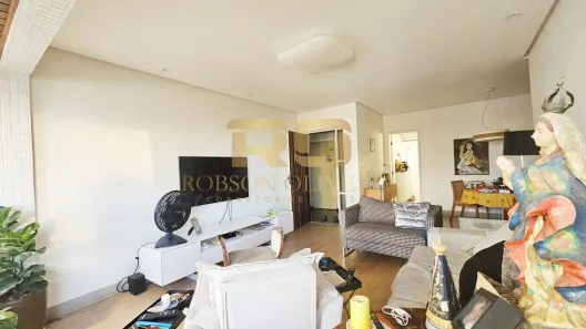 Apartamento com 3 Quartos à venda, 110m² no Ondina, Salvador