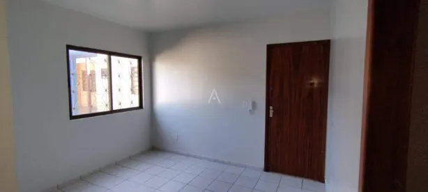Apartamento com 2 Quartos para alugar, 55m² no Centro, Toledo