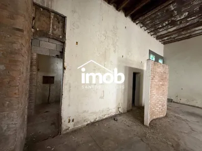 Sala Comercial para alugar, 300m² no Paquetá, Santos