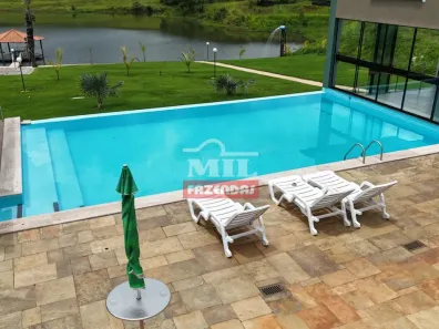 Fazenda/Sítio à venda, 500m² no , Nerópolis