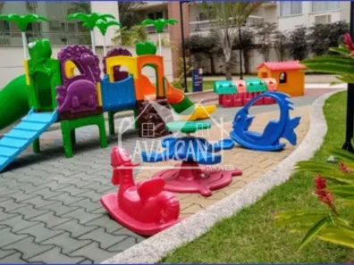 Apartamento com 2 Quartos à venda, 62m² no Centro, Itaboraí