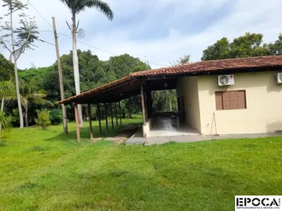 Fazenda/Sítio com 3 Quartos à venda, 130m² no Goiás, Goiás