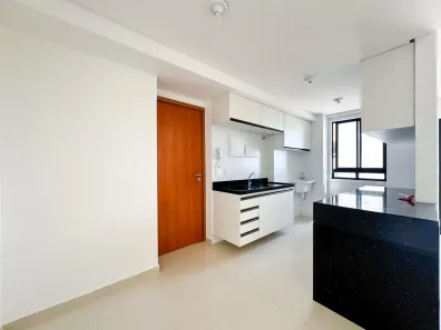 Apartamento com 2 Quartos à venda, 66m² no Jardim Oceania, João Pessoa