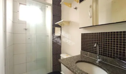Apartamento com 2 Quartos à venda, 53m² no Humaitá, Porto Alegre