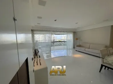 Apartamento com 3 Quartos à venda, 143m² no Graça, Salvador