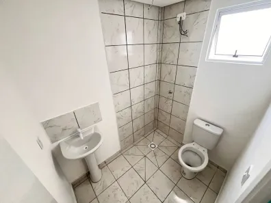 Apartamento com 2 Quartos à venda, 54m² no Campina, São Leopoldo