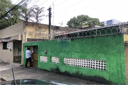 Casa com 3 Quartos para alugar, 120m² no Santo Amaro, Recife