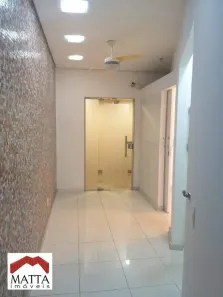 Sala Comercial para alugar, 27m² no Funcionários, Belo Horizonte