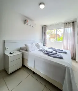 Apartamento com 1 Quarto à venda, 41m² no Porto de Galinhas, Ipojuca
