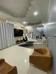 Casa de Condomínio com 5 Quartos à venda, 480m² no Cidade Nova, Manaus