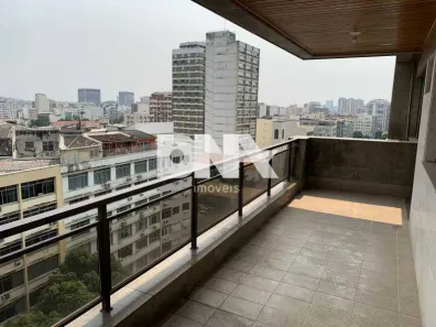 Cobertura com 4 Quartos à venda, 212m² no Tijuca, Rio de Janeiro