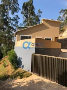 Casa com 4 Quartos para alugar, 150m² no Carangola, Petrópolis