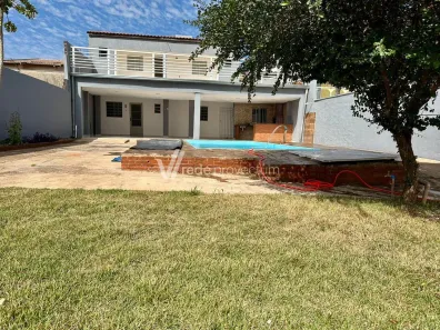 Sobrado com 2 Quartos à venda, 158m² no Parque Gabriel, Hortolândia