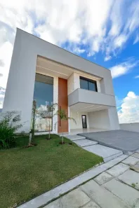 Casa de Condomínio com 4 Quartos à venda, 234m² no Vila Rosa, Goiânia