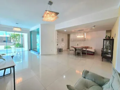 Casa com 5 Quartos para alugar, 420m² no Coroa do Meio, Aracaju