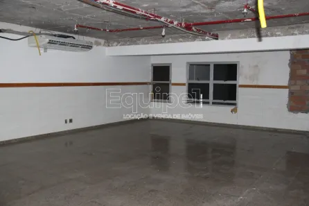 Prédio Comercial para venda ou aluguel, 2400m² no Santo Agostinho, Belo Horizonte