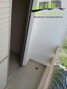 Apartamento com 2 Quartos à venda, 66m² no Parque Três Meninos, Sorocaba