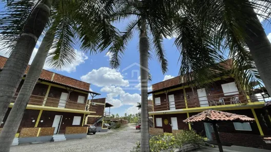 Casa com 1 Quarto à venda, 53m² no Centro, Barreirinhas