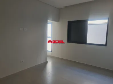 Casa de Condomínio com 3 Quartos à venda, 150m² no Condomínio Terras do Vale, Caçapava