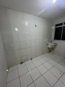 Apartamento com 2 Quartos para alugar, 45m² no Santos Dumont, São Leopoldo