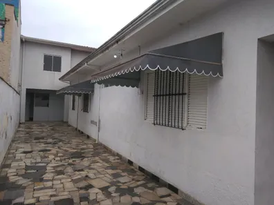 Casa com 3 Quartos à venda, 153m² no Centro, Limeira