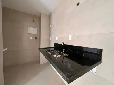 Apartamento com 2 Quartos à venda, 62m² no Horto Florestal, Salvador