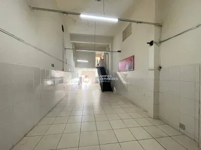 Ponto Comercial para alugar, 120m² no Monsenhor Messias, Belo Horizonte